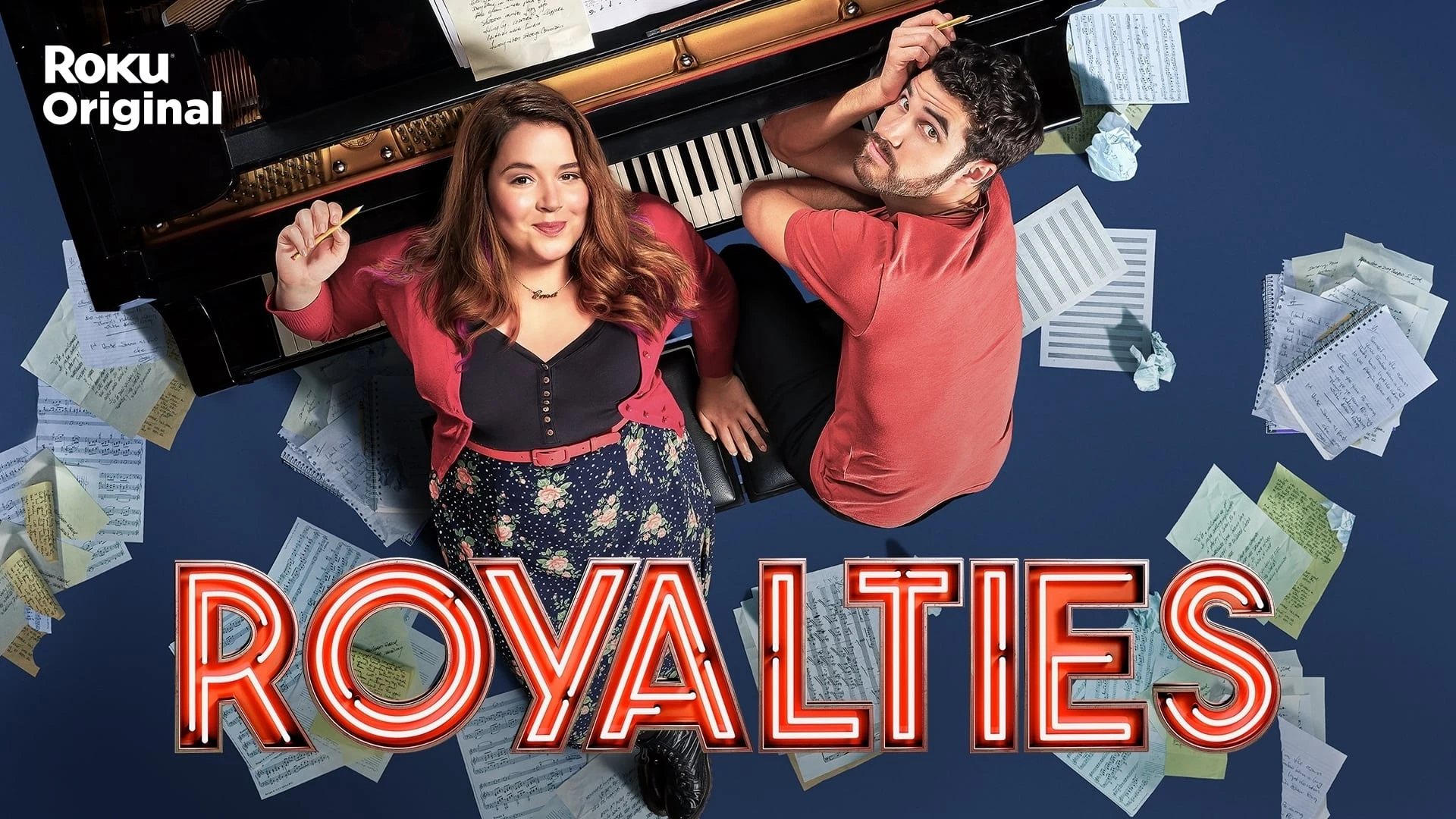 Foto de Royalties