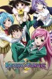 Rosario & Vampire