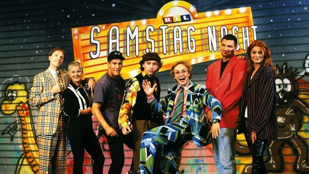 Foto de RTL Samstag Nacht
