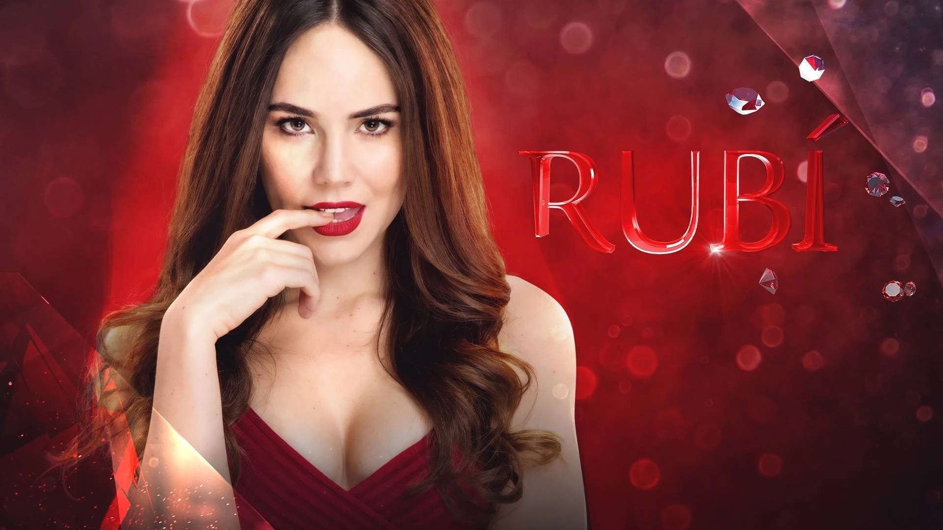 Foto de Rubi