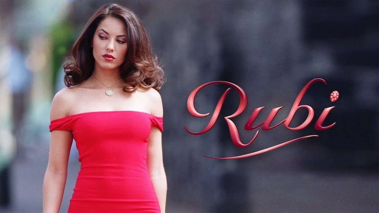Foto de Rubí