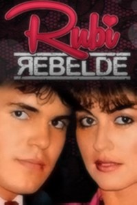 Serie Rubí rebelde