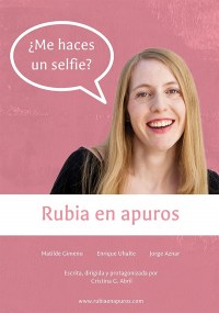 Serie Rubia en apuros