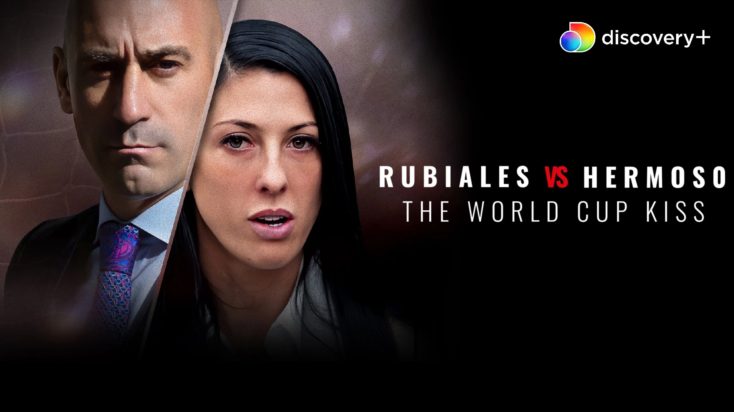 Foto de Rubiales vs Hermoso: The World Cup Kiss
