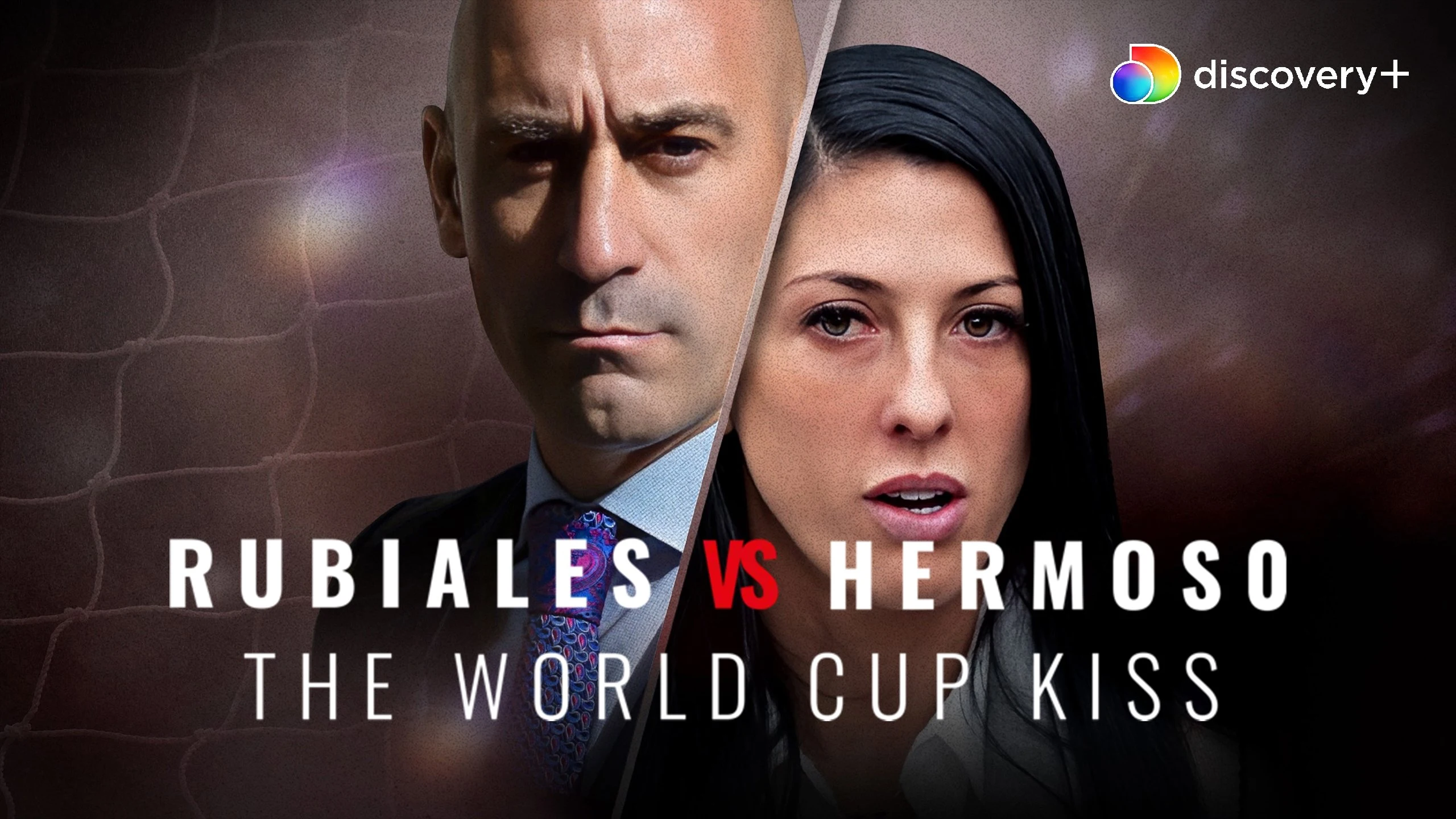 Foto de Rubiales vs Hermoso: The World Cup Kiss