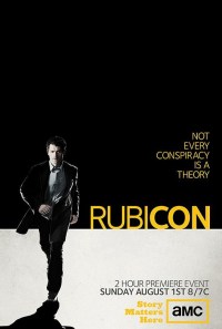 Serie Rubicon