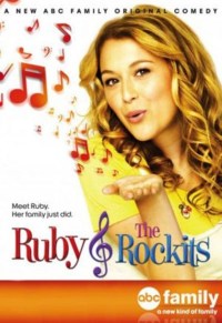 Serie Ruby & the Rockits