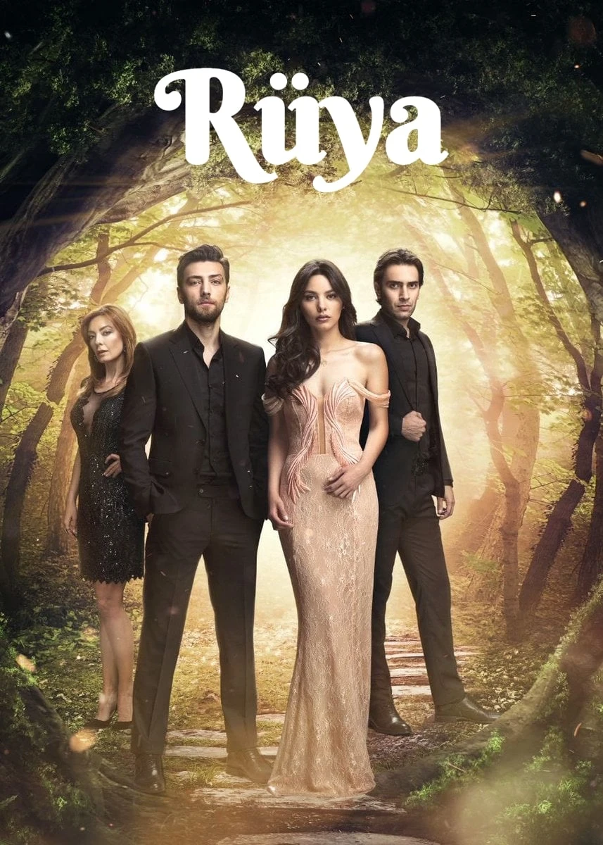Poster  de Rüya