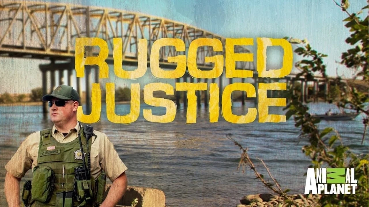 Foto de Rugged Justice
