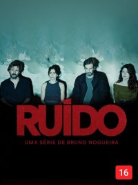 Serie Ruído