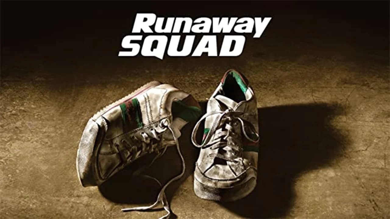 Foto de Runaway Squad