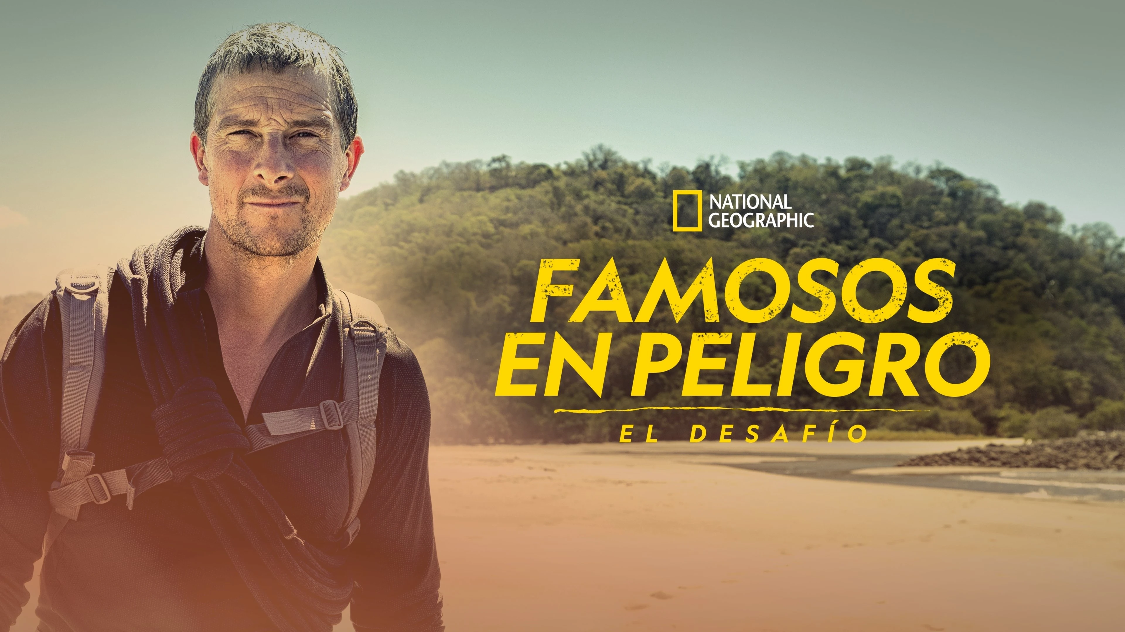 Foto de Running Wild with Bear Grylls the Challenge