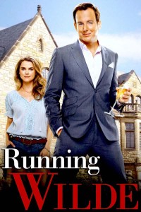 Serie Running Wilde