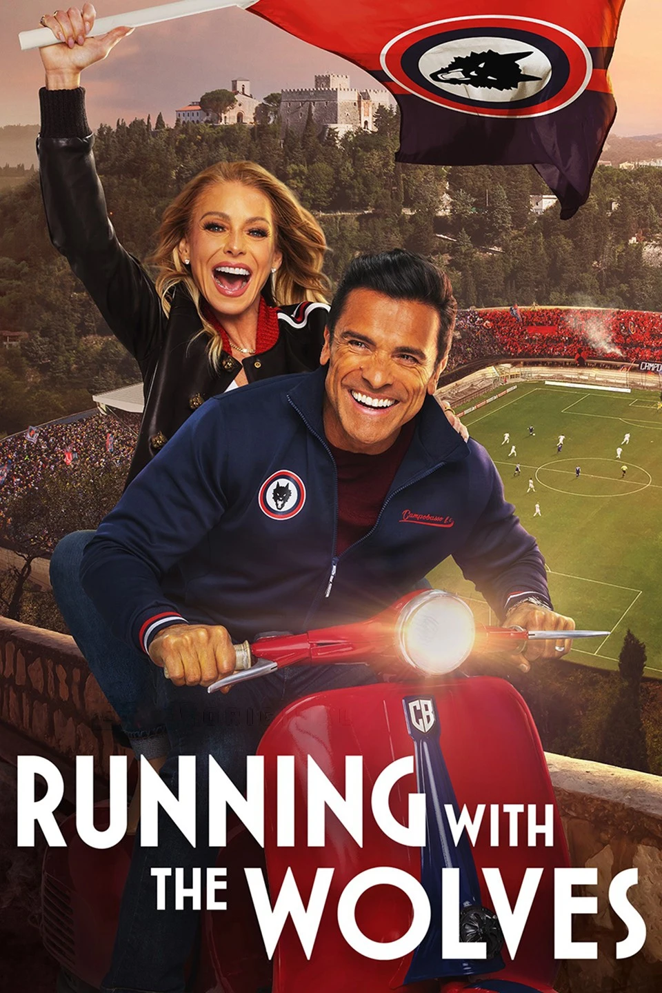 Foto de Running with the Wolves