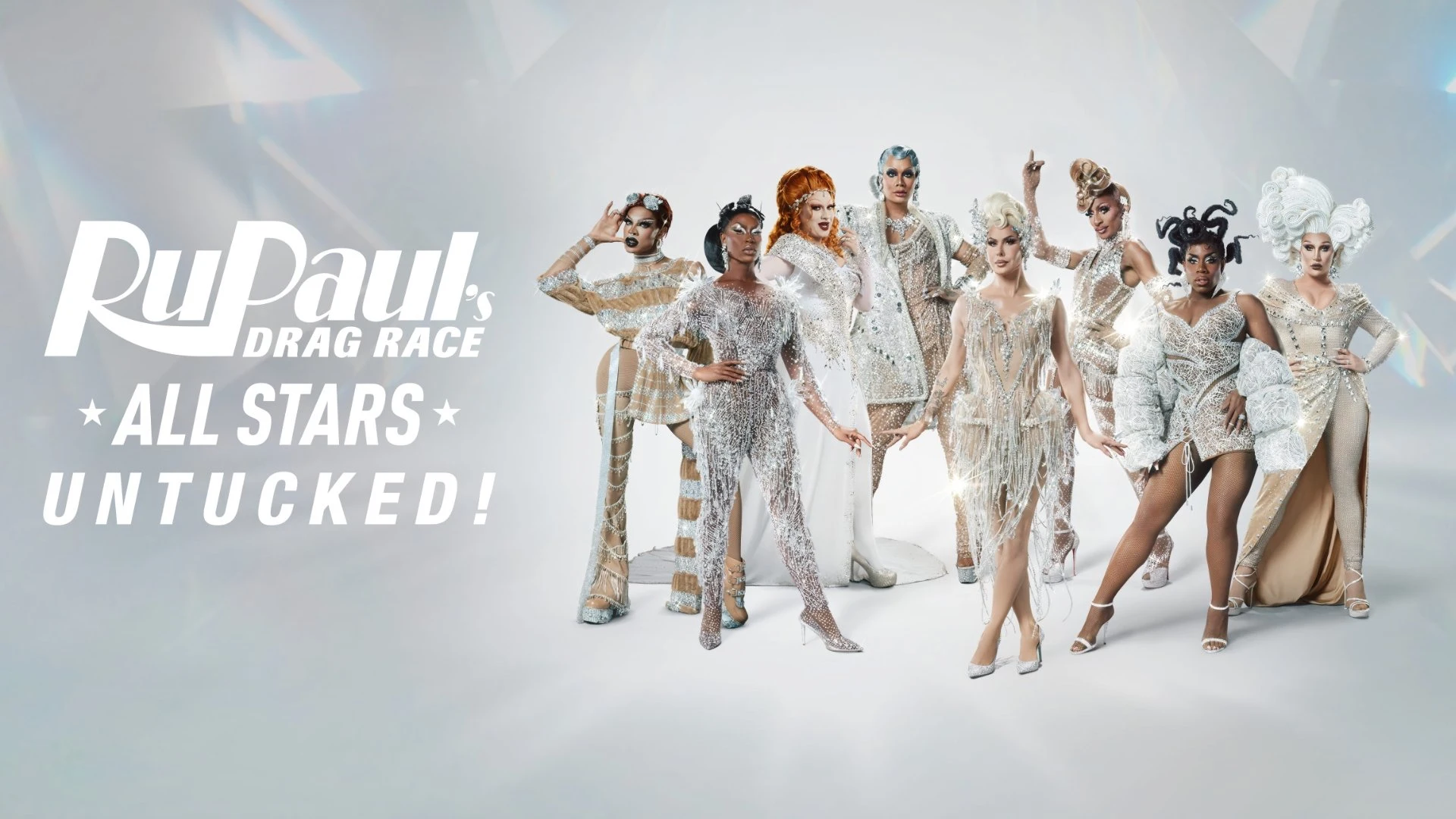 Foto de RuPaul's Drag Race All Stars: UNTUCKED