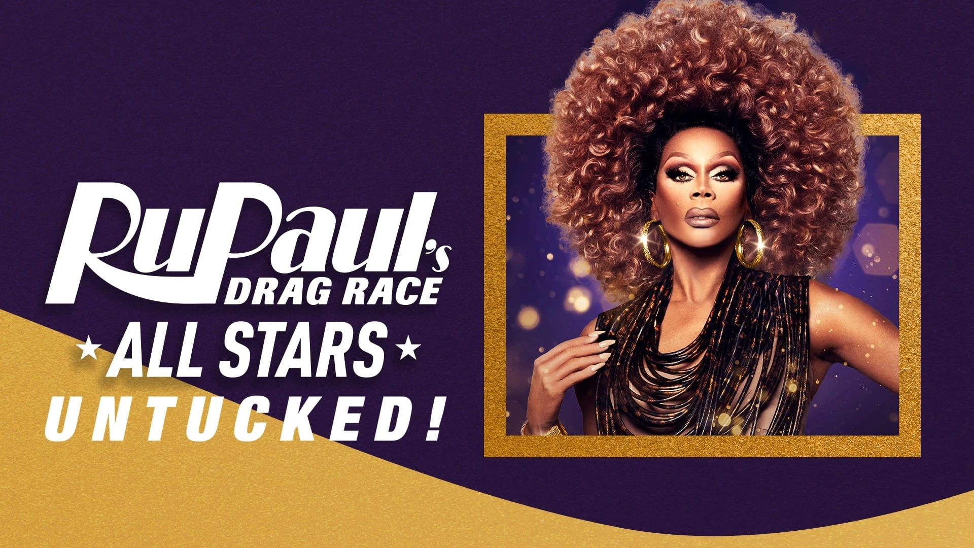 Foto de RuPaul's Drag Race All Stars: UNTUCKED