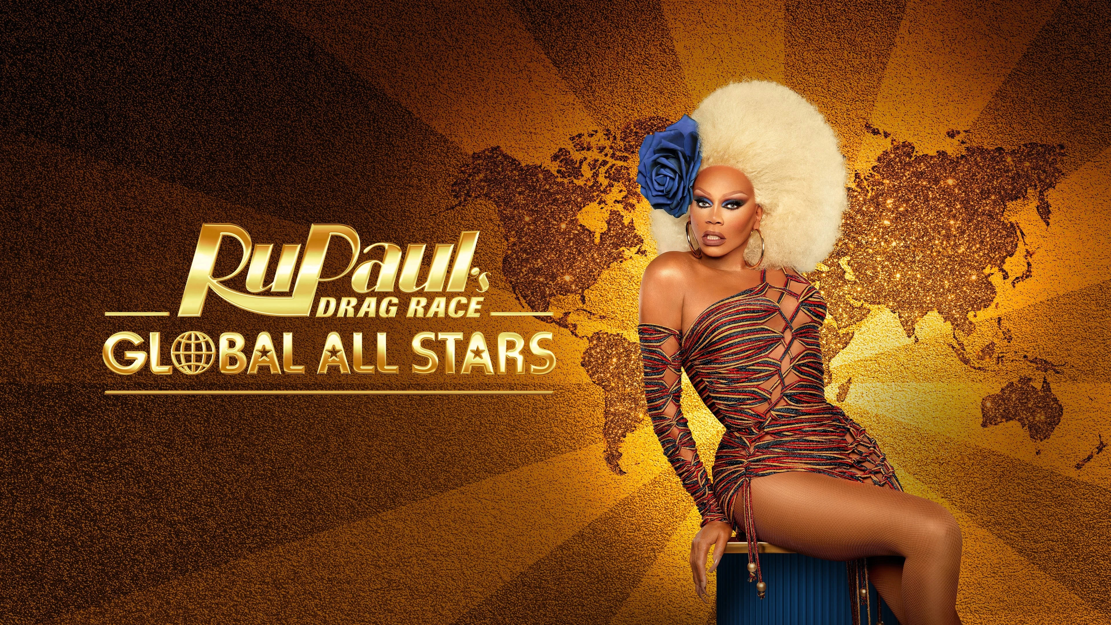 Foto de RuPaul's Drag Race Global All Stars