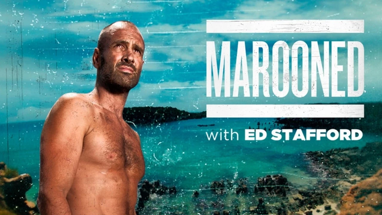 Foto de Marooned with Ed Stafford
