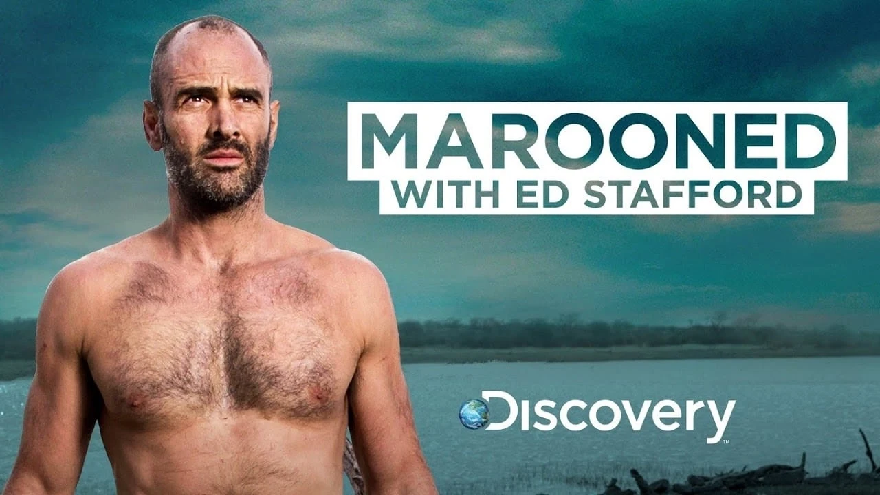 Foto de Marooned with Ed Stafford