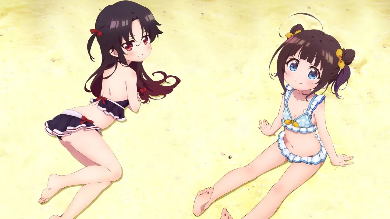 Foto de The Ryuo's Work is Never Done!