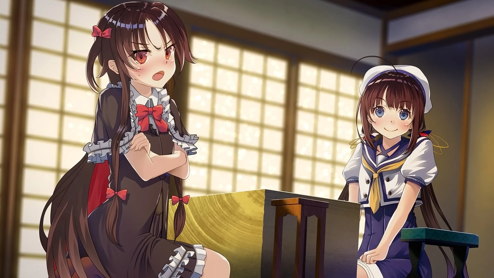 Foto de The Ryuo's Work is Never Done!