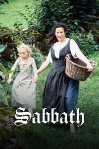 Serie Sabbath