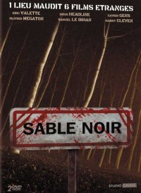 Serie Sable noir