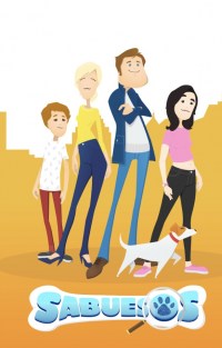 Serie Sabuesos
