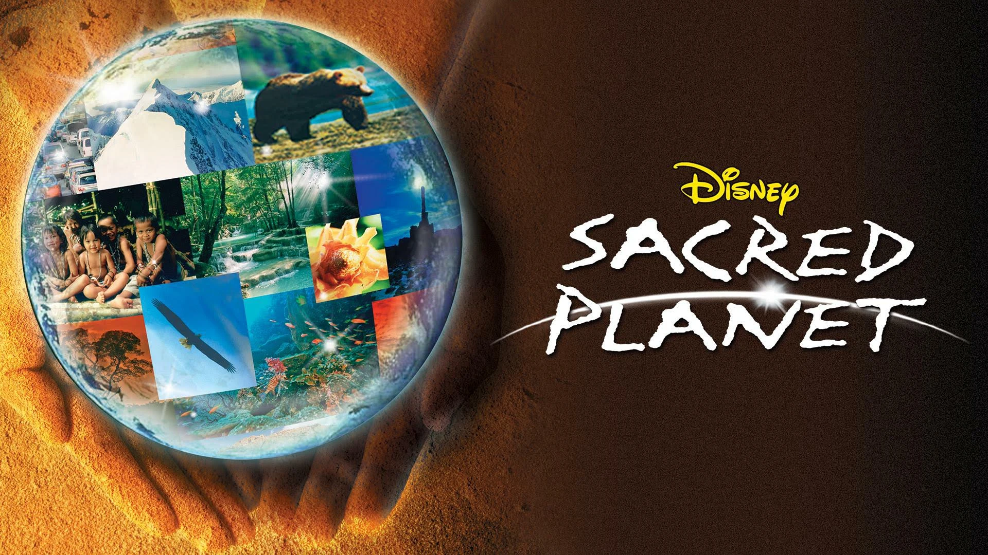 Foto de Sacred Planet with Gulnaz Khan