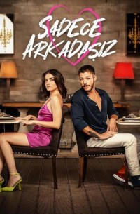 Sadece Arkadasiz