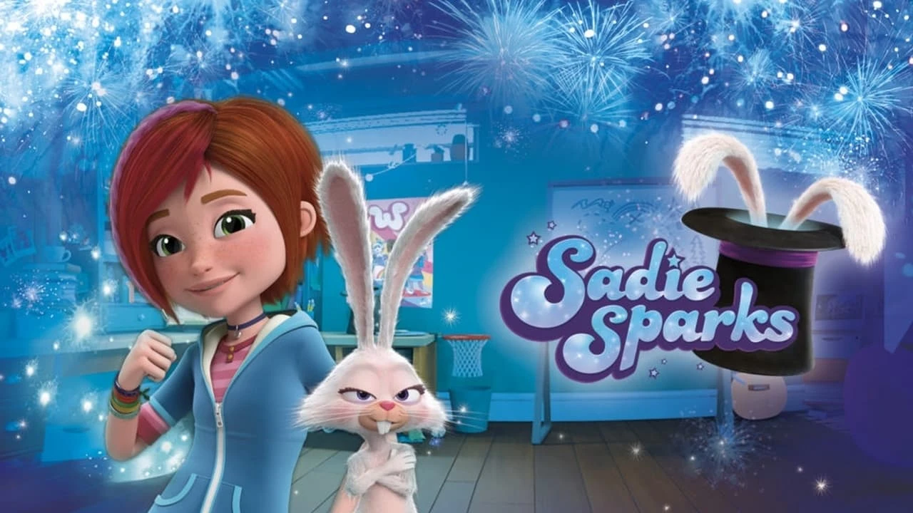 Foto de Sadie Sparks