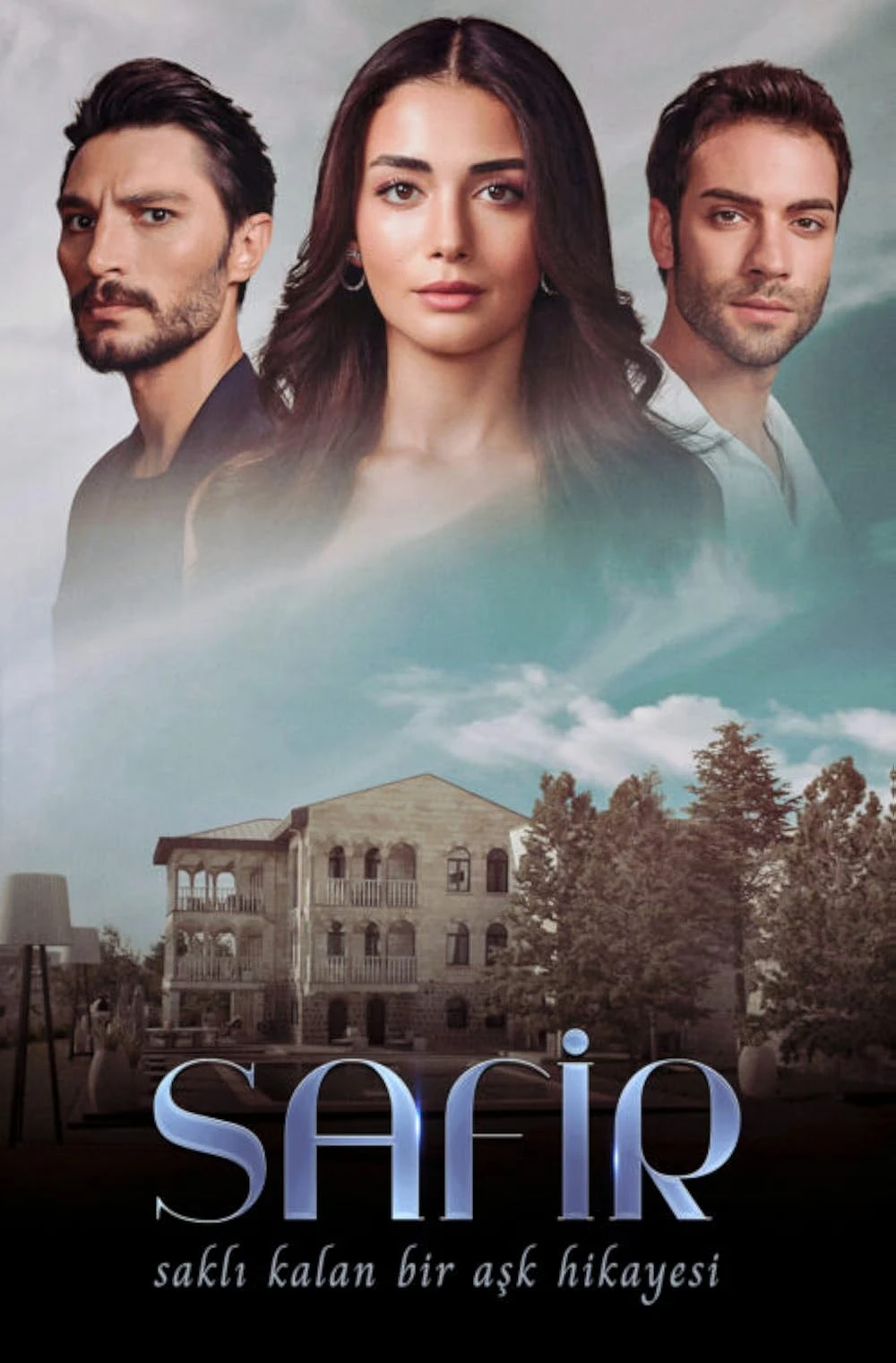 Poster  de Safir