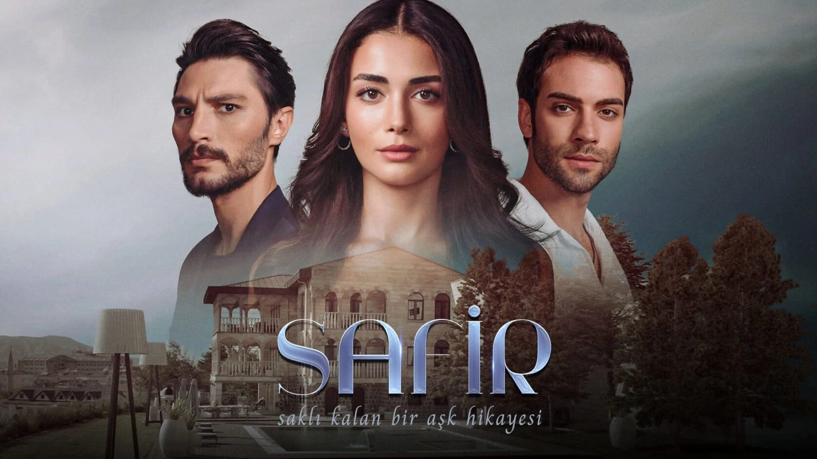Foto de Safir