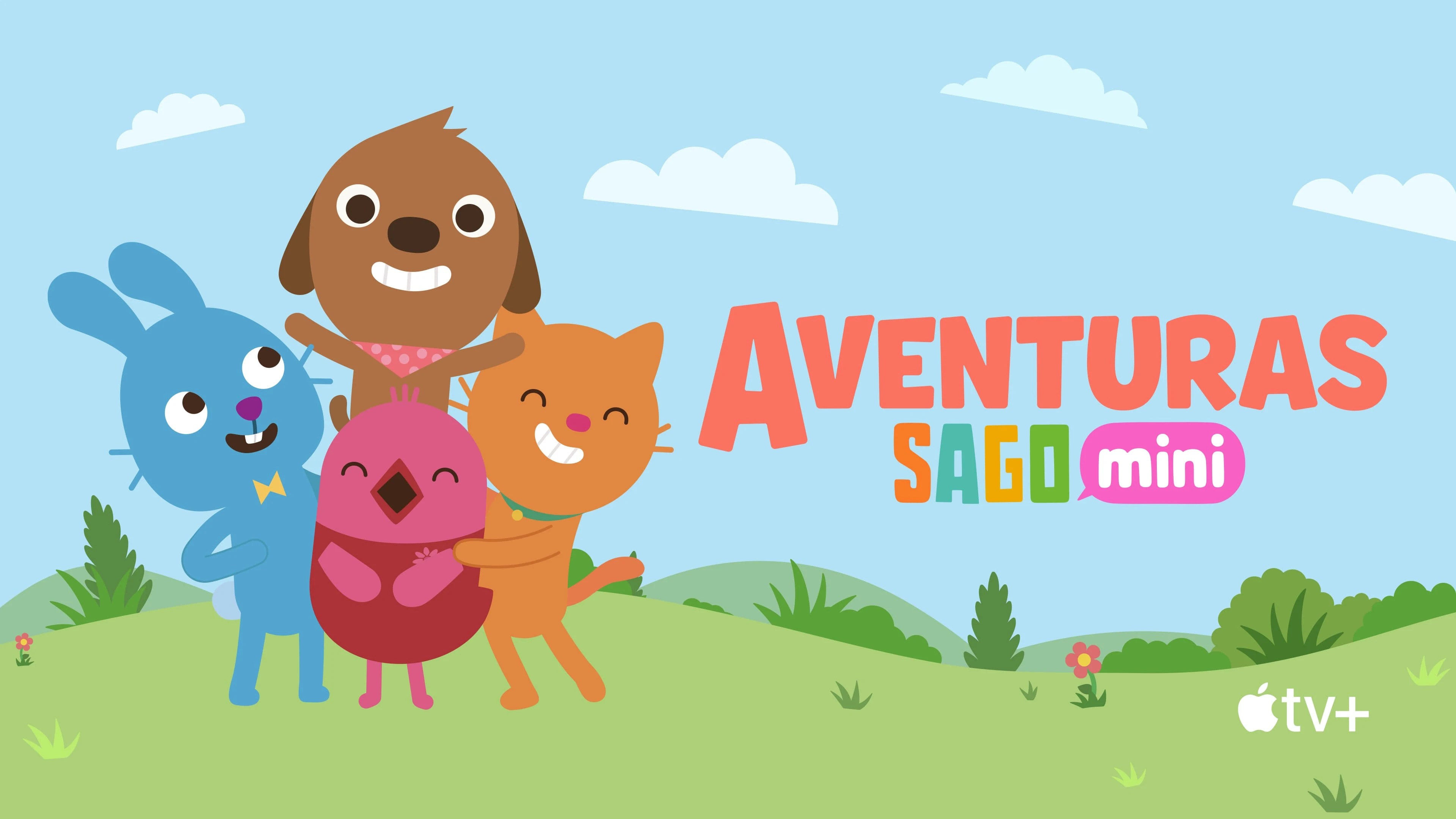 Foto de Sago Mini Friends