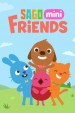 Sago Mini Friends