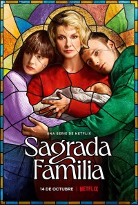 Serie Sacred family
