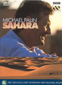 Serie Sahara with Michael Palin