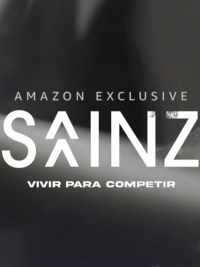 Sainz: Vivir para competir