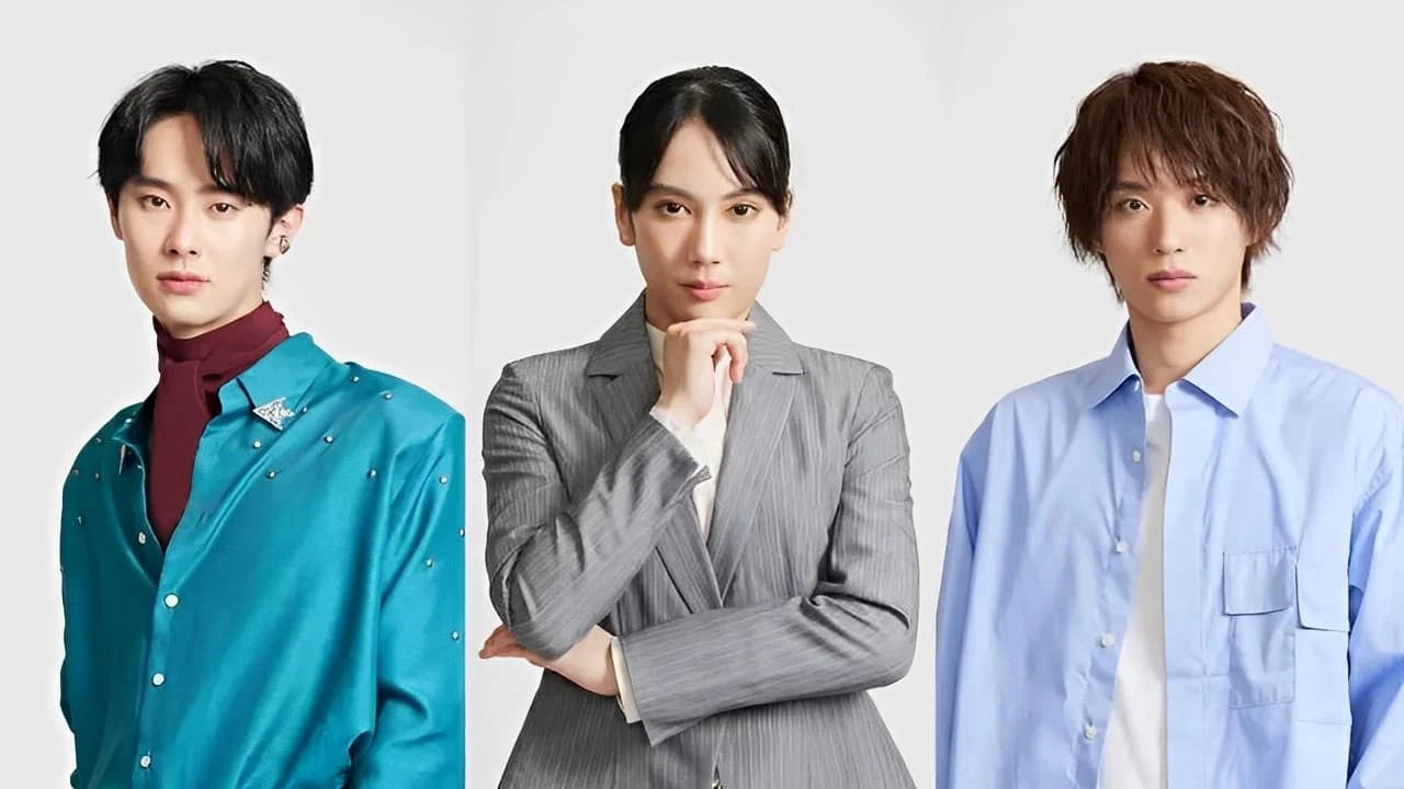 Foto de Saitama Host Club