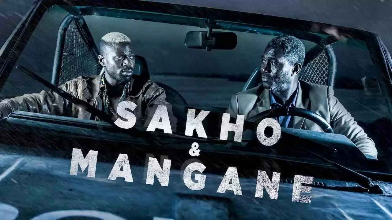 Foto de Sakho & Mangane