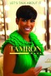 Tamron Hall