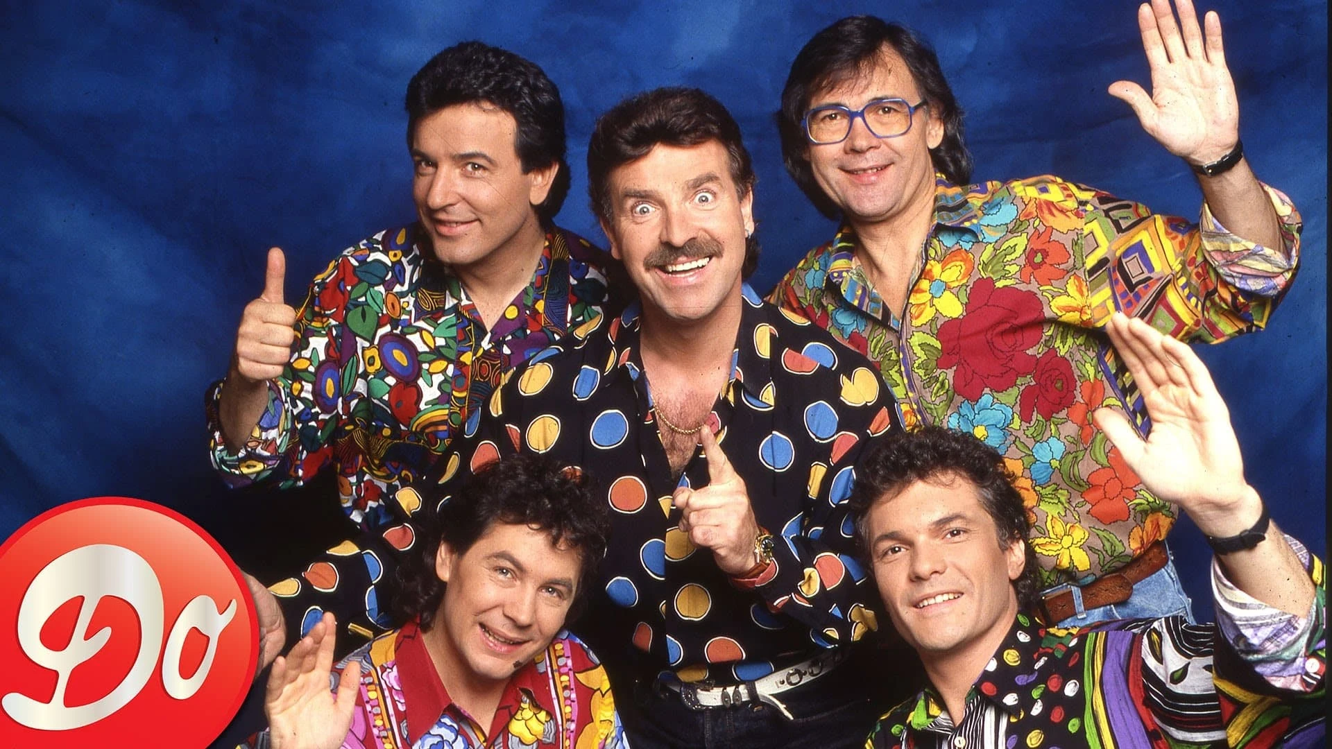 Foto de Salut les musclés