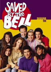 Serie Saved by the Bell