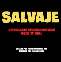 Serie Salvaje