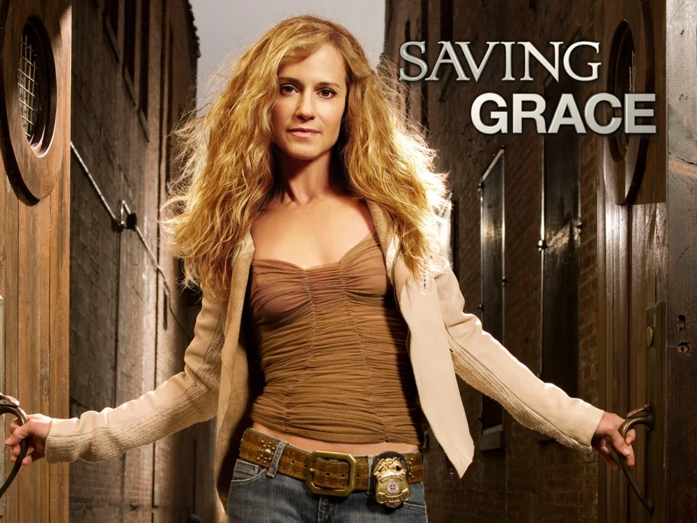 Foto de Saving Grace