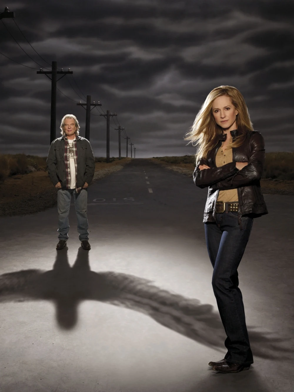 Foto de Saving Grace