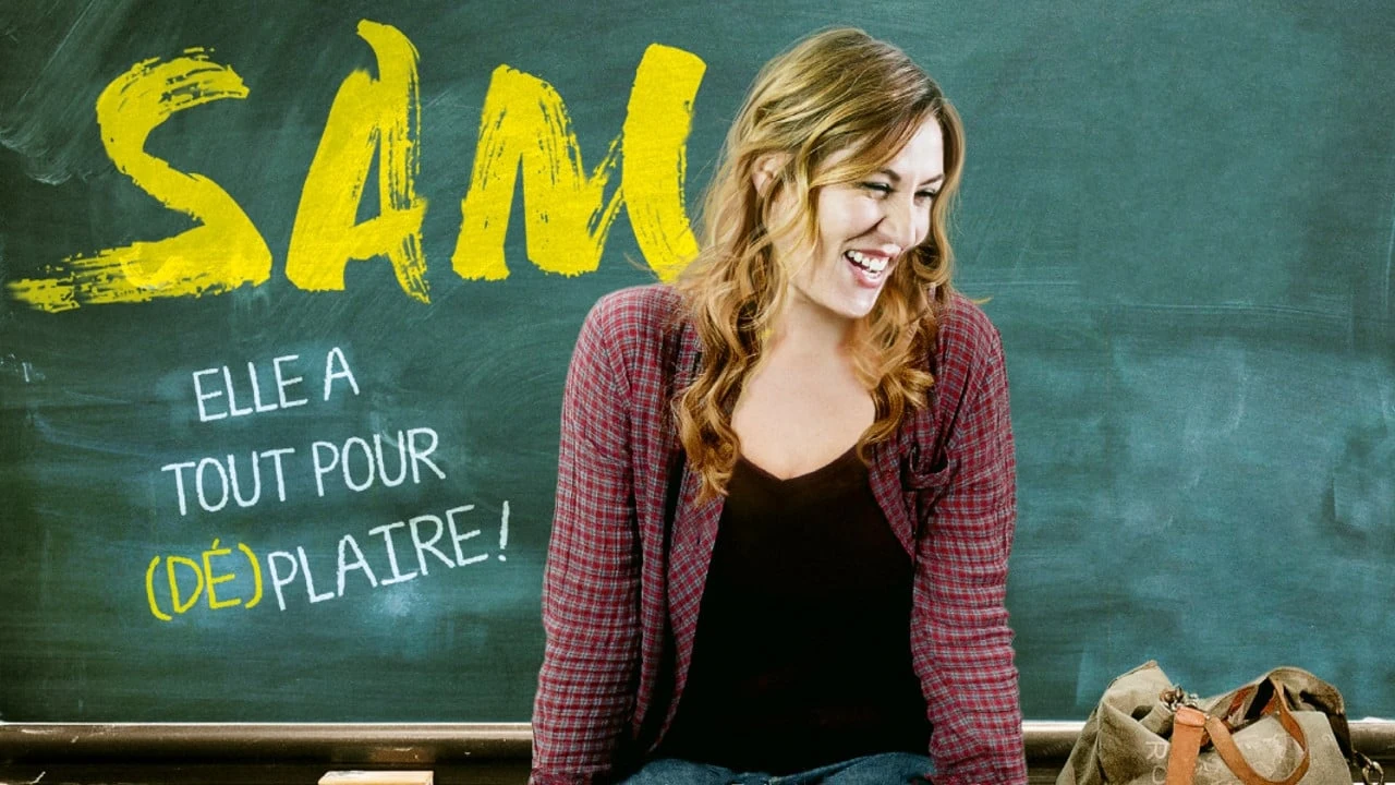 Foto de Sam