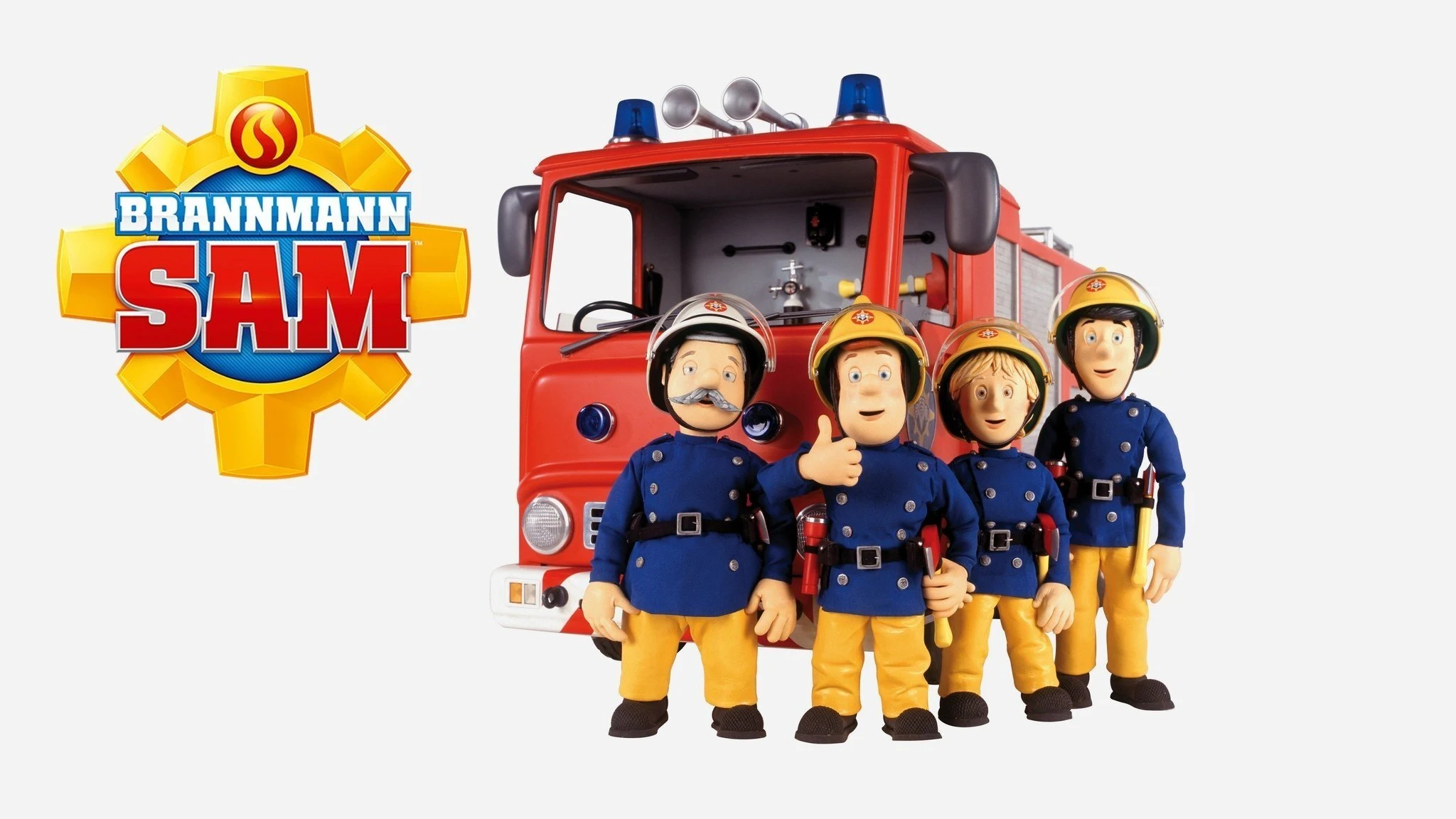 Foto de Fireman Sam