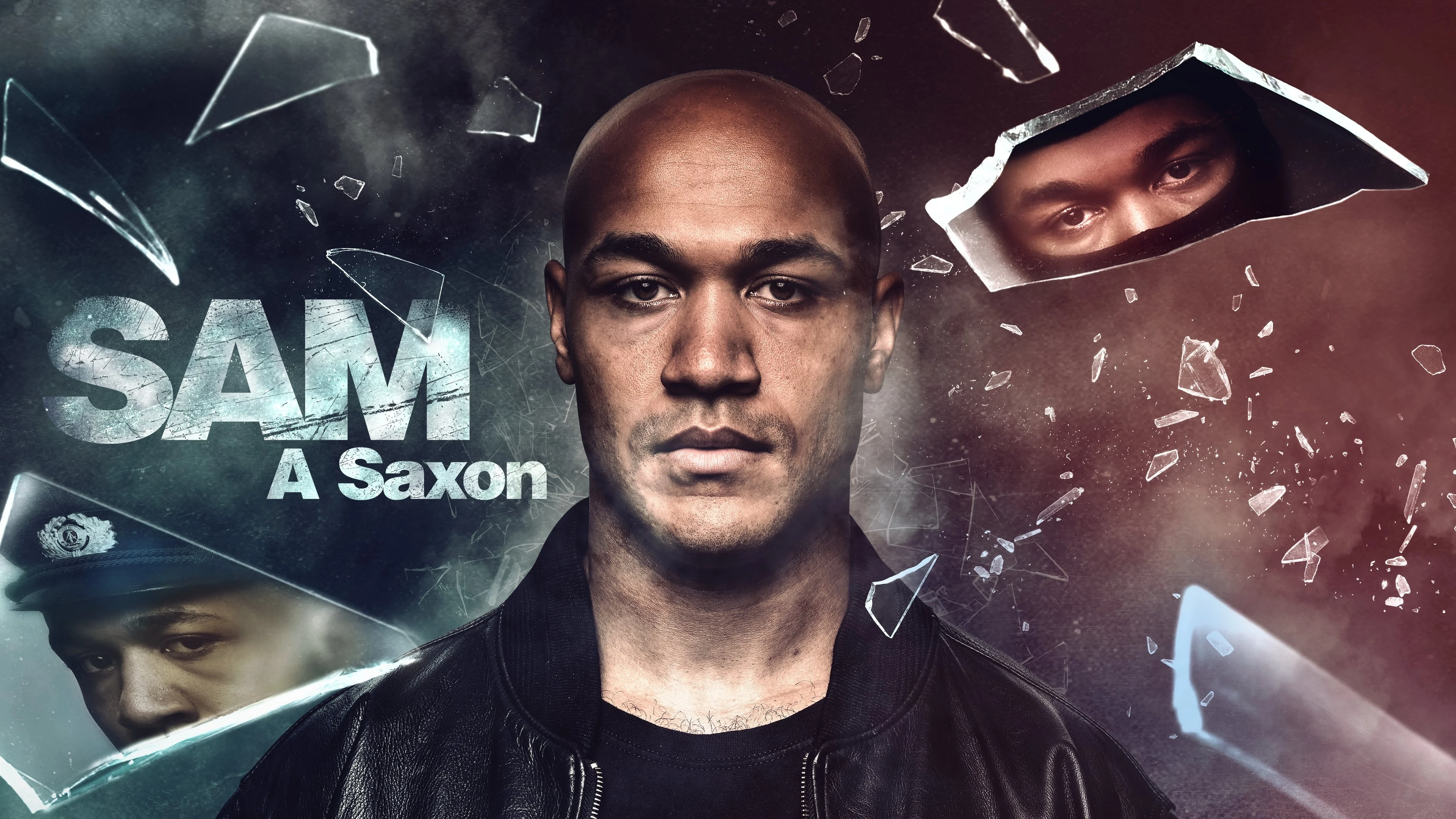 Foto de Sam - A Saxon