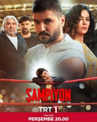 Serie Sampiyon (Champion)